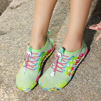 Dames Barefoot Waterschoenen - WaveFlex
