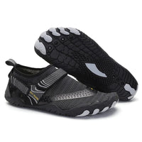 Uniseks Barefoot Waterschoenen – TrailFlex