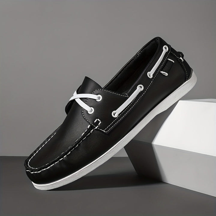 Bootschoenen voor Heren – Thijs