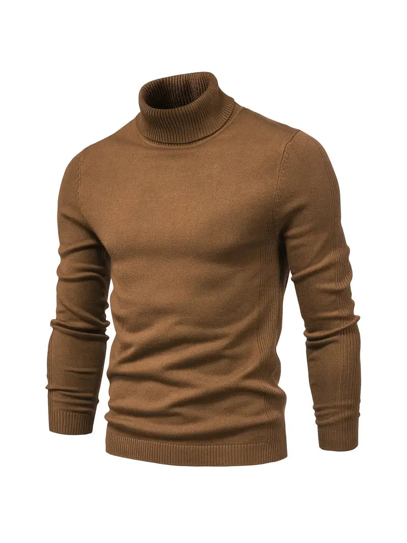 Trendy Heren Coltrui - Lars