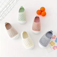 FlexiSteps – Ademend Barefoot Schoentje voor Peuters