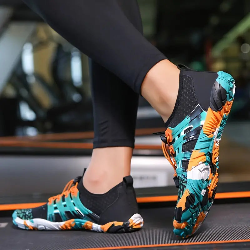 Barefoot Schoenen voor Buitenavonturen - TerraStride