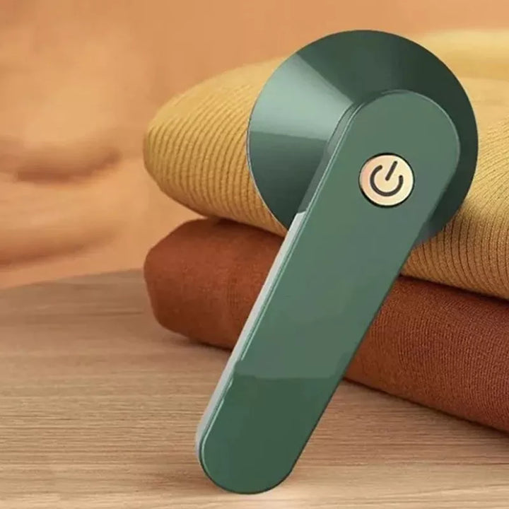 Oplaadbare Pluizenverwijderaar - FluffAway