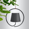 Draadloze LED Hanglamp - LumiCord