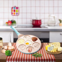 Pannenkoekenpan voor Kids - HappyFlip