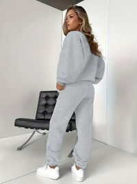 Comfortabel Dames Joggingpak - Ivy