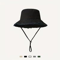 Zomer Bucket Hat – Noa