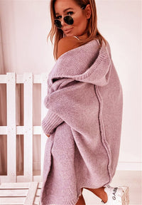 Casual Gebreid Damesvest - Eliza