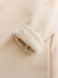Comfy Fleece Sweatshirt - Liona