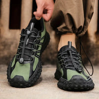 Stijlvolle Dames Bergschoenen - PeakChic