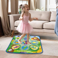 LED Interactieve Dansmat - RhythmGlow