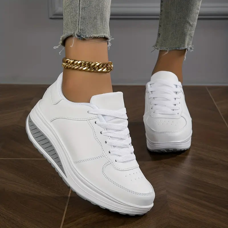 Orthopedische Dames Sneakers - Ariana