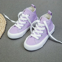 Stoere High-Top Sneakers Rilo – Voor Kinderen die Graag Bewegen