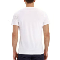 Zomers Katoenen Heren T-shirt – Finn