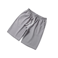 Adembare & lichte heren leisure shorts voor sport & dagelijks gebruik – Kiano