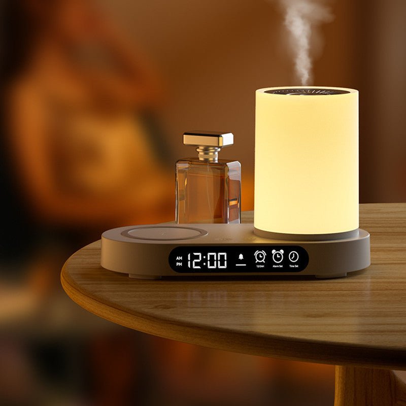Bureau Aroma Diffuser - AromaGlow