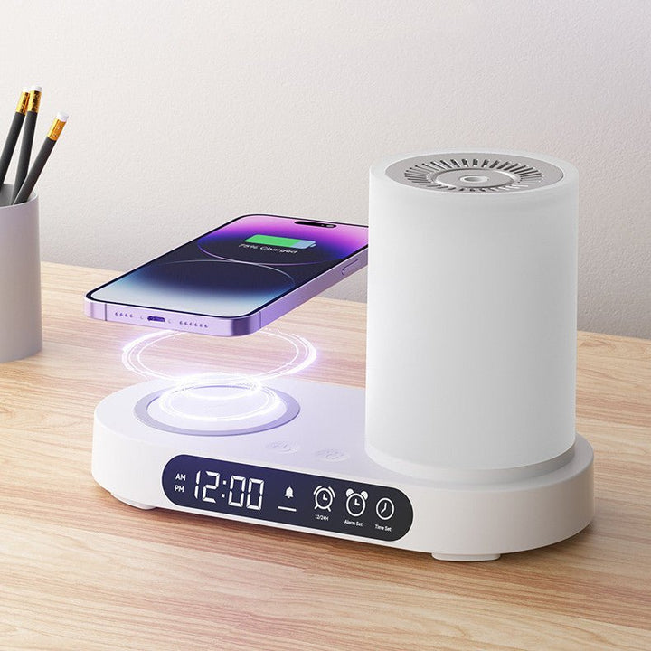 Bureau Aroma Diffuser - AromaGlow