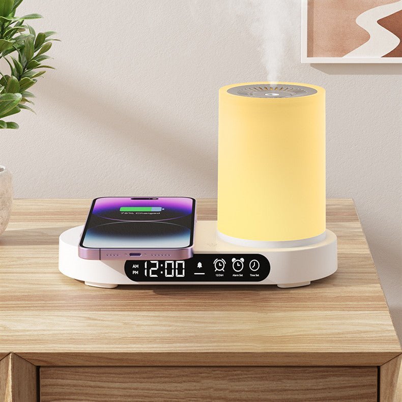 Bureau Aroma Diffuser - AromaGlow