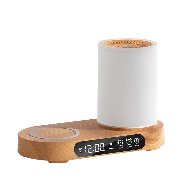 Bureau Aroma Diffuser - AromaGlow