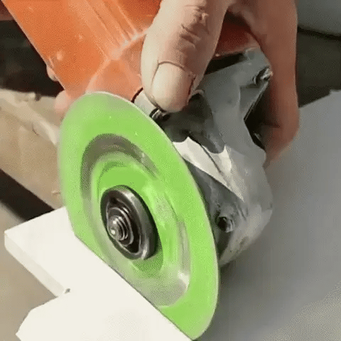 Diamanten Glaszaagblad - GlassEdge ProDisc