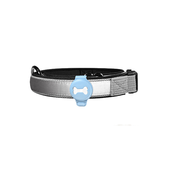 GPS Tracker voor Honden - PawTrack