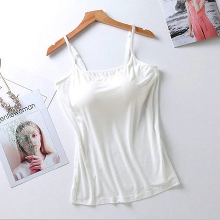 Vardi Dante™ Lilith Tanktop | Casual & Stijlvol