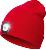 Warme LED Beanie Muts met Licht - Robin