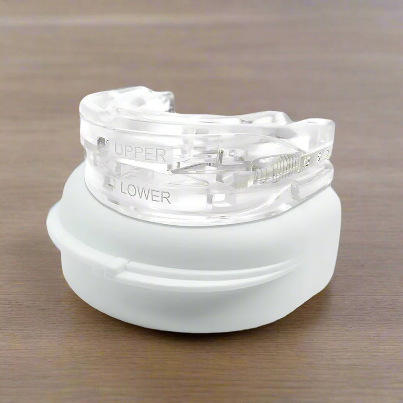 Anti Snurk Mondbeschermer - SilentGuard