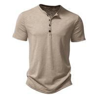 Vardi Dante™ Charlie Plus Size T-Shirt | Trendy & Comfortabel