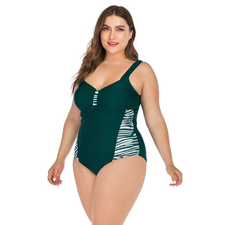 Vardi Dante™ Petra Plus Size Badpak | Comfortabel & Stijlvol