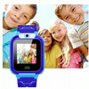 Kinder Smartwatch  met Tracking - SafeScout