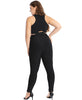 Vardi Dante™ Thalysa Plus Size Legging | Comfortabel & Stijlvol