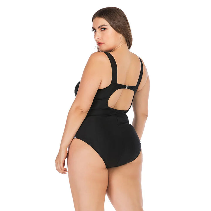 Vardi Dante™ Petra Plus Size Badpak | Comfortabel & Stijlvol