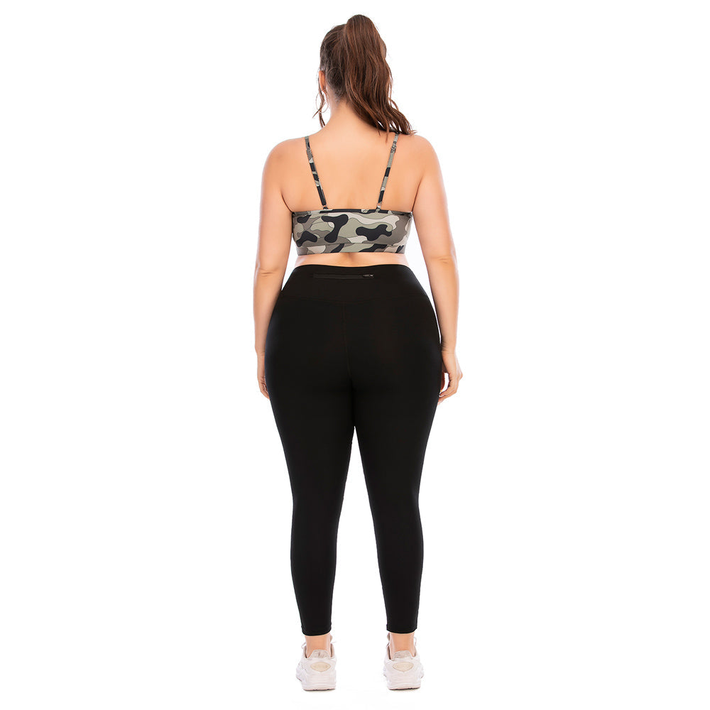 Vardi Dante™ Belinda Plus Size Sportkleding | Comfortabel & Sportief