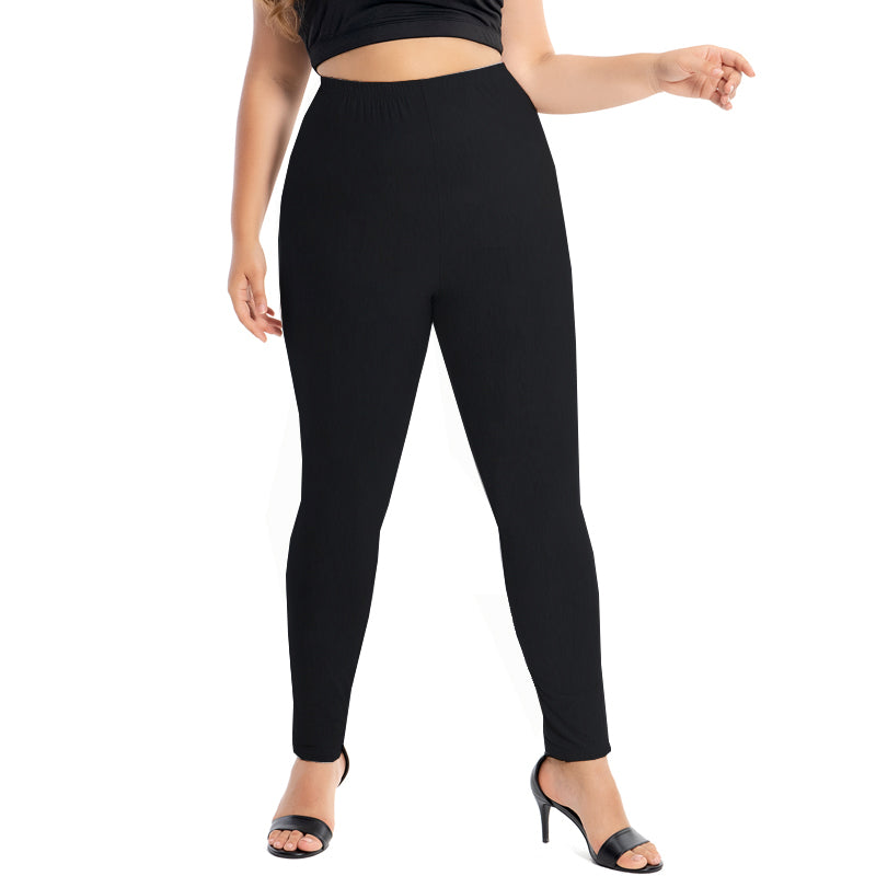 Vardi Dante™ Thalysa Plus Size Legging | Comfortabel & Stijlvol