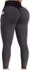 Vardi Dante™ Kimmy Plus Size Yoga Legging | Comfortabel & Stijlvol