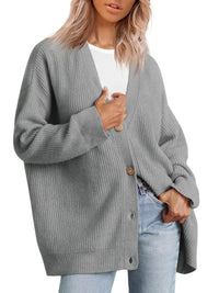 Dames Kasjmier Vest met V-hals – Sylvie