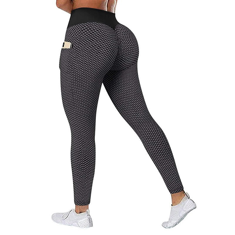 Vardi Dante™ Kimmy Plus Size Yoga Legging | Comfortabel & Stijlvol