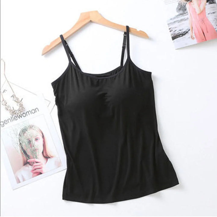 Vardi Dante™ Lilith Tanktop | Casual & Stijlvol