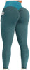 Vardi Dante™ Kimmy Plus Size Yoga Legging | Comfortabel & Stijlvol