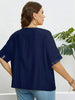 Vardi Dante™ Dorien Plus Size T-Shirt | Comfortabel & Casual