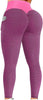 Vardi Dante™ Kimmy Plus Size Yoga Legging | Comfortabel & Stijlvol