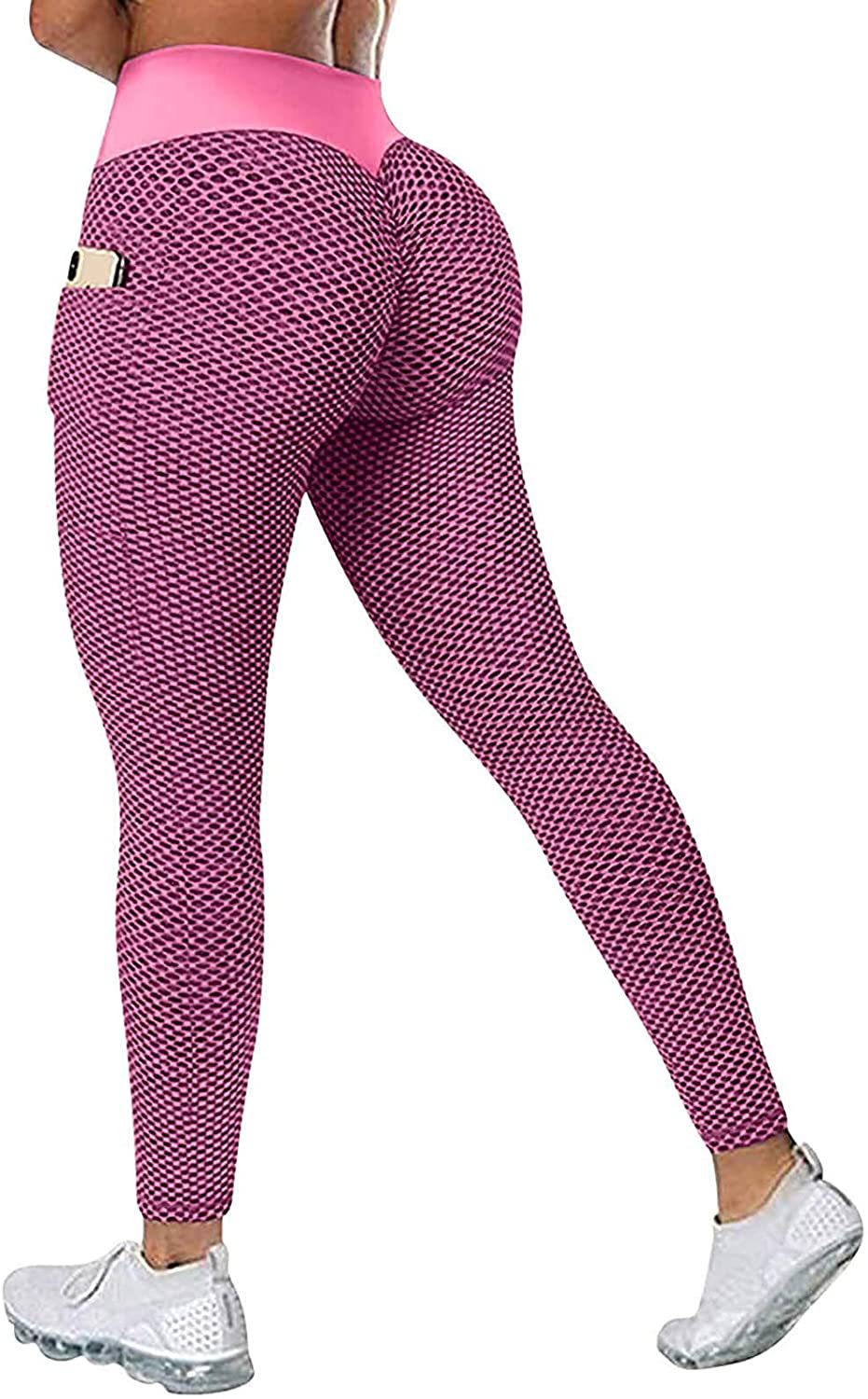 Vardi Dante™ Kimmy Plus Size Yoga Legging | Comfortabel & Stijlvol