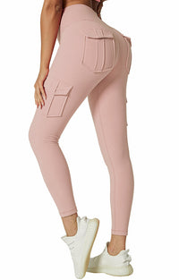 Dames Cargo Legging - Nova