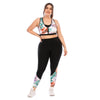 Vardi Dante™ Belinda Plus Size Sportkleding | Comfortabel & Sportief