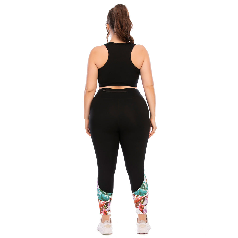 Vardi Dante™ Belinda Plus Size Sportkleding | Comfortabel & Sportief