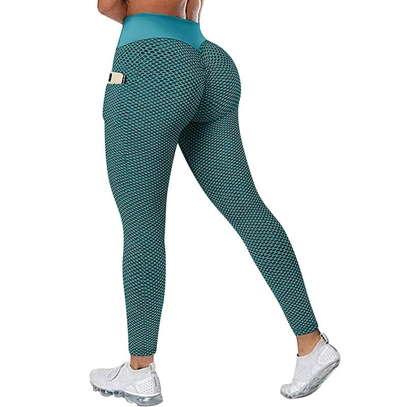 Vardi Dante™ Kimmy Plus Size Yoga Legging | Comfortabel & Stijlvol