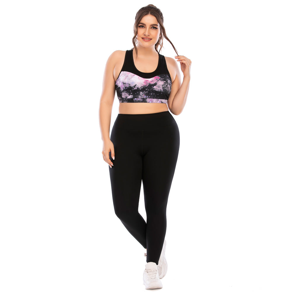 Vardi Dante™ Belinda Plus Size Sportkleding | Comfortabel & Sportief