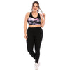 Vardi Dante™ Belinda Plus Size Sportkleding | Comfortabel & Sportief