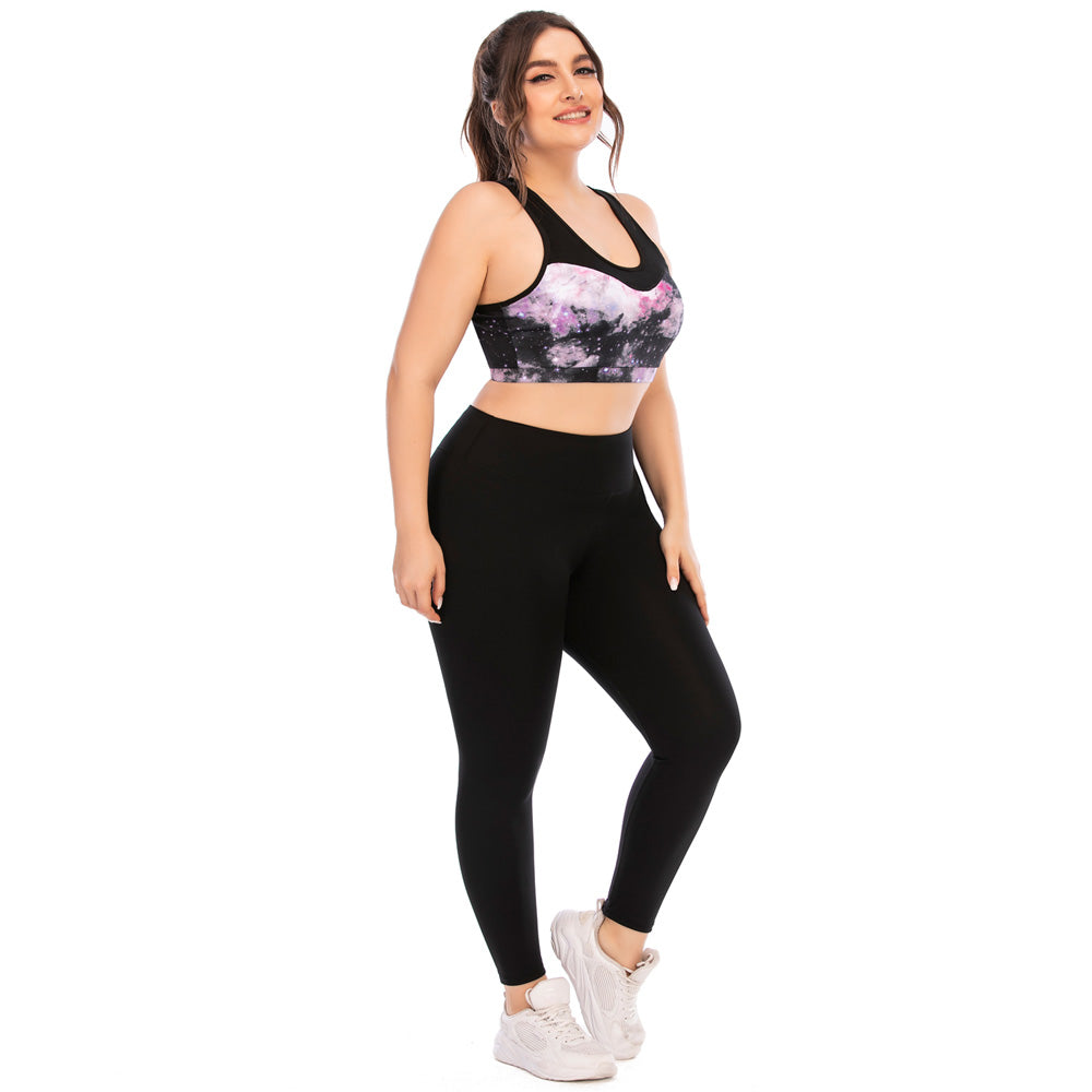 Vardi Dante™ Belinda Plus Size Sportkleding | Comfortabel & Sportief